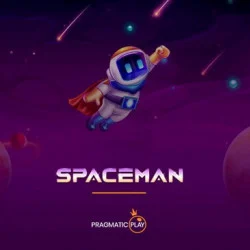 Spaceman n58 bet